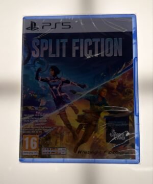 Split Fiction PS5 ( New ) Europe
