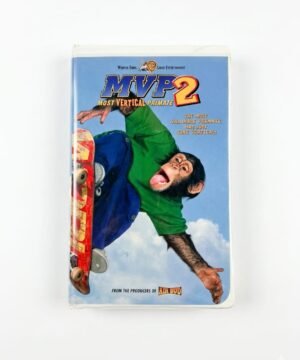 MVP 2MOST VERTICAL PRIMATE [NEW]