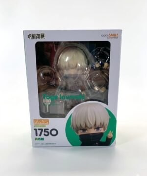 ANDROID # 1750 JUJUTSU KAISEN TOGE INUMAKI  FIGURE GOOD SMILE COMPANY [ SEALED ]