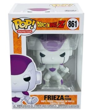 FRIEZA FUNKOPOP! # 861 ANIMATION ( DRAGON BALL Z )