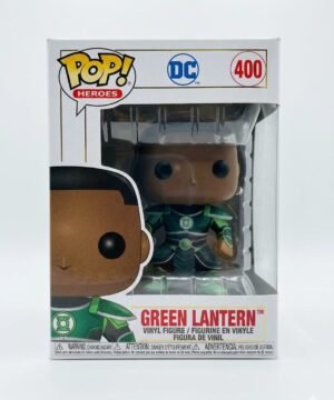 GREEN LANTERN FUNKOPOP! # 400( HEROES DC )