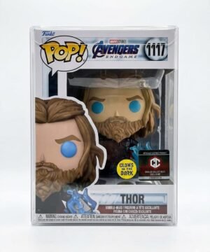 THOR FUNKOPOP! # 1117 MARVEL ( AVENGERS END GAME )