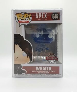 WRAITH FUNKOPOP! # 545 GAMES (APEX)