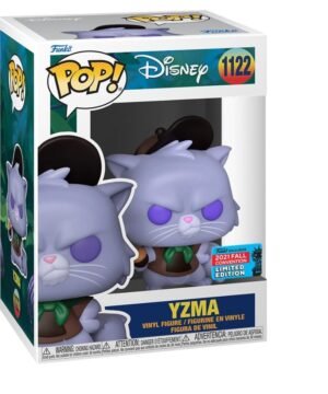 YZMA FUNKOPOP! # 1122 DISNEY