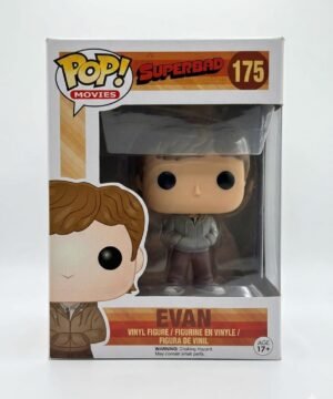 EVAN FUNKOPOP! # 175 MOVIES (SUPER BAD )