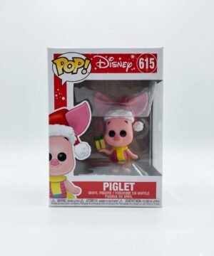 PIGLET FUNKOPOP!# 615 DISNEY
