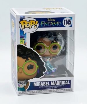 MIRABEL MADRIGAL FUNKOPOP! #, 1145 (DISNEY ENCANTO)