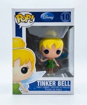 TINKER BELL FUNKOPOP! # 10 DISNEY