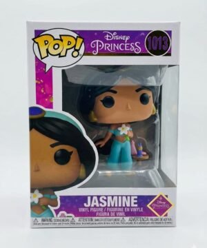 JASMINE FUNKOPOP! # 1013 DISNEY (PRINCESS )