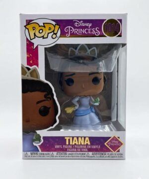 TIANA FUNKOPOP! # 1014 DISNEY (PRINCESS )