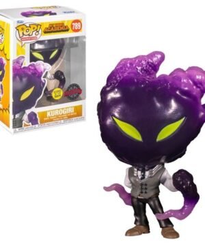 KUROGIRI FUNKOPOP! # 789 ANIMATION ( MY HERO ACADEMIA )