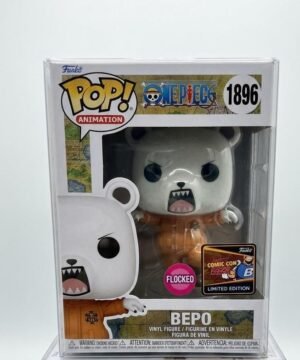 BEPO FUNKOPOP! # 1896 ANIMATION ( ONE PIECE )