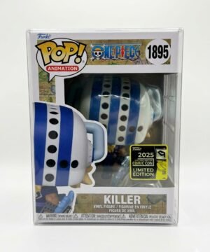 KILLER FUNKOPOP! # 1895 ANIMATION ( ONE PIECE )