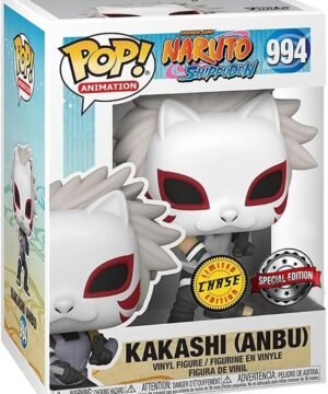 KAKASHI ( ANBU ) FUNKOPOP! # 994 ANIMATION ( NARUTO SHIPPUDEN )