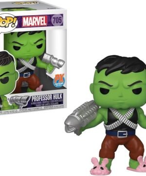 PROFESSOR HULK FUNKOPOP! # 705 (MARVEL)