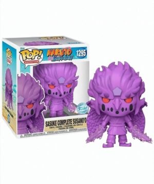 SASUKE (COMPLETE SUSANO'O ) FUNKOPOP! # 1295 ( NARUTO SHIPPUDEN,)