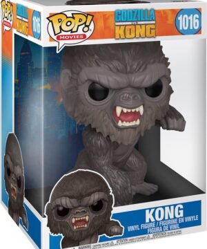 KONG FUNKOPOP! # 1016 MOVIES ( GODZILLA VS KONG )