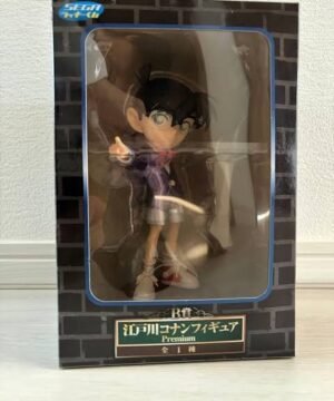 SEGA DETECTIVE CONAN ( METAL ) FIGURE