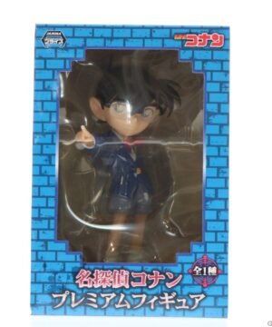 SEGA DETECTIVE CONAN PREMIUM FIGURE