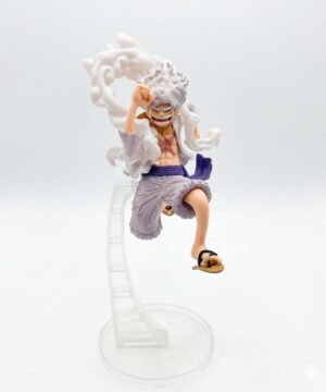 ONE PIECE MONKEY D. LUFFY GEAR 5 FIGURE( BANDAI NAMCO ) ( NORMAL )