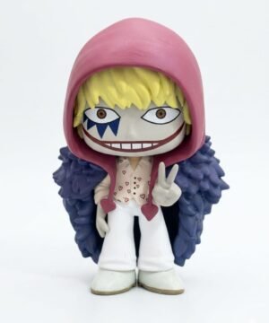 ONE PIECE CORAZON FUNKO MYSTERY MINI FIGURE