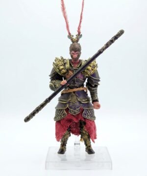 BLACK MYTH: WUKONG ACTION FIGURE THE MONKEY KING