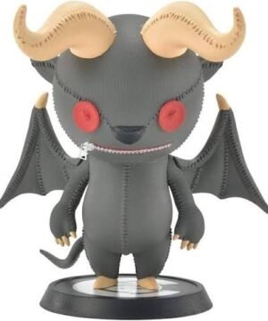 CUIT 1 BERSERK ZODD FIGURE