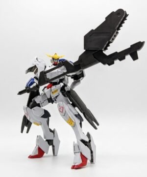 BANDAI GUNDAM BARBATOS 6TH IRON BLOODED ORPHANS
