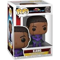 KANG ANTI - MAN WASP QUANTUMANIA FUNKOPOP! # 1139