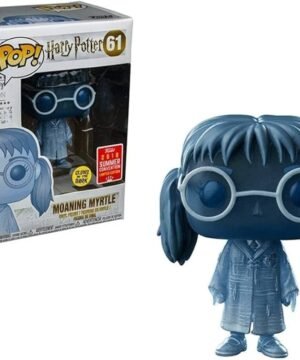 MOANING MYRTLE HARRY POTTER FUNKOPOP! # 61