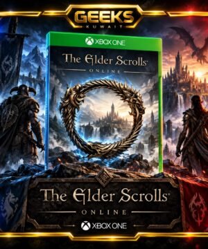 THE ELDER SCROLLS ( XBOX ONE ) ( SEALED )