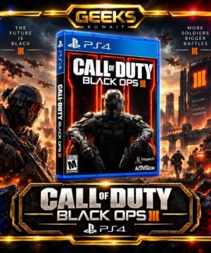 Call Of Duty Black Ops 3 ( USED ) USA