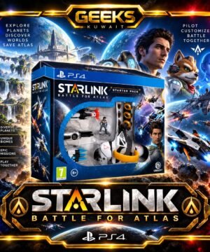STAR LINK BATTLE FOR ATLAS [NEW]