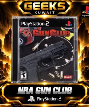 NRA GUN CLUB