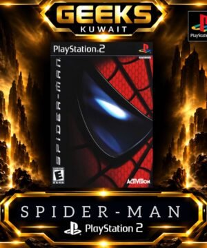SPIDER - MAN GREATEST HITS ( PLAYSTATION 2) ( USED )