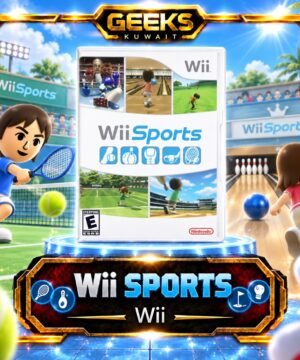 Wii SPORTS ( USED ) (USA)
