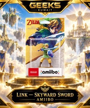 LINK ( SKYWARD SWORD ) THE LEGEND OF ZELDA