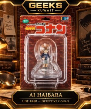 ( UDF) NO. 480 DETECTIVE CONAN SERIES 2 AI HAIBARA COLLECTIBLE FIGURE