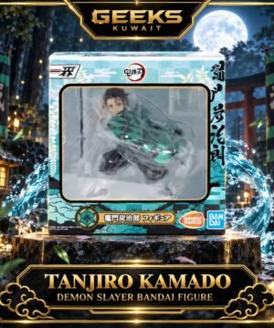 TANJIRO KAMADO[ DEMON SLAYER] BANDAI NAMCO FIGURE