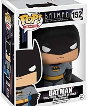 BATMAN HEROES ( BATMAN THE ANIMATED SERIES ) FUNKOPOP! # 152
