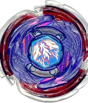Big Bang Pegasis (Cosmic Pegasus) F:D