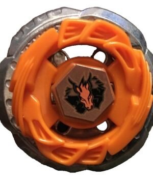 a Rock Pegasus 105WD