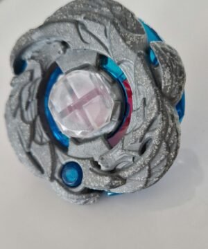 a Samurai Pegasus W105R2F