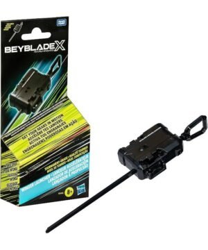 Beyblade X Winder Launcher(5 PIECE'S )