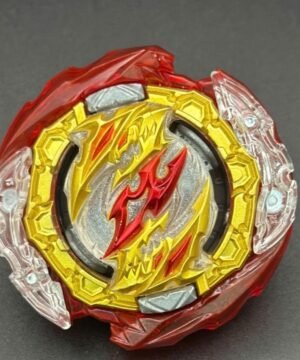 Cyclone Ragnaruk Nexus Rise-2 Takara Tomy Beyblade Burst B-181