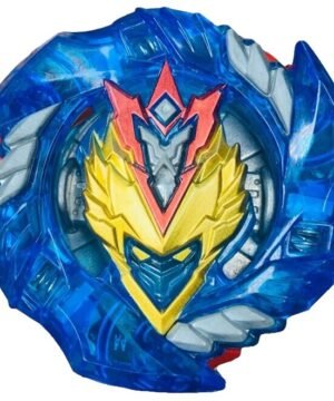 Cho-Z Valkyrie Zenith Evolution