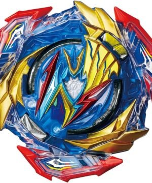 Takara Tomy Beyblade Burst B-193 Booster Ultimate Valkyrie.Lg.V'-9 spinning top.