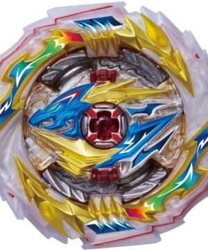 Takara Tomy Beyblade Burst B-171 Tempest Dragon Charge Metal 1A.