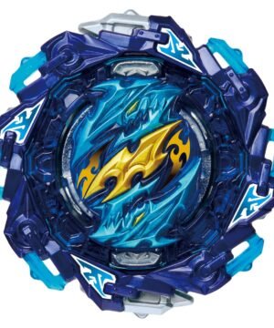 Takara Tomy Chain Ragnaruk Tapered Accel'-10