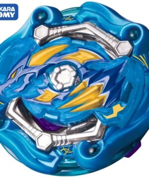 a Takara Tomy Beyblade Burst B-153 Cosmo Dragon Vanguard Revolve Retsu